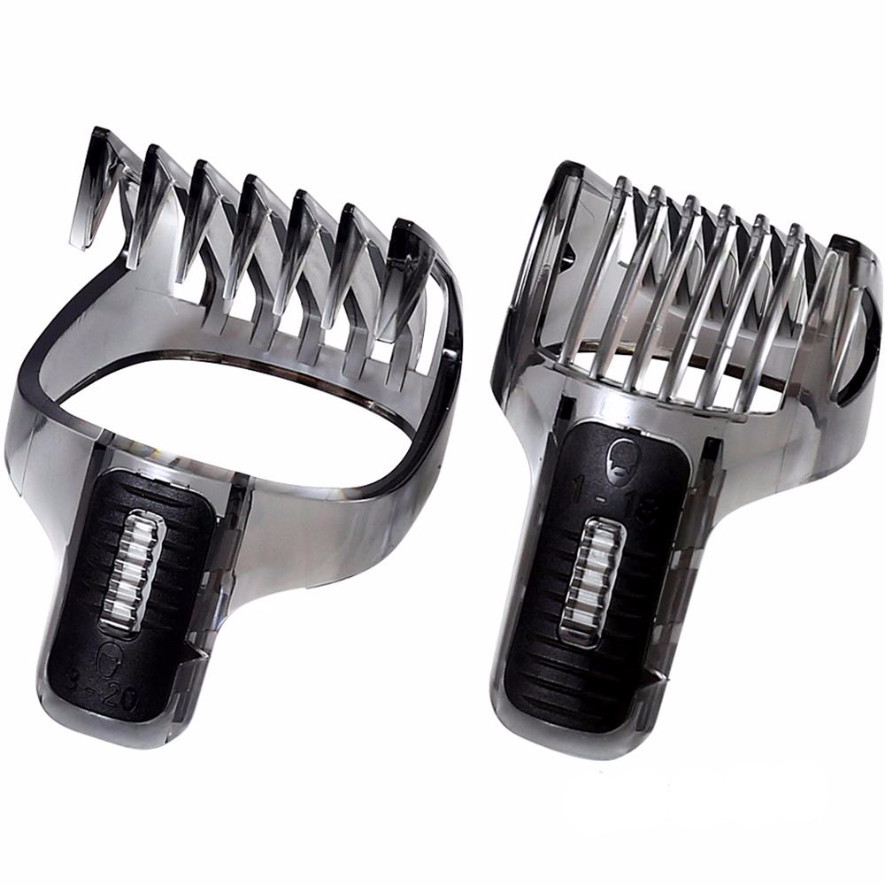 Набор для стрижки 5 в 1 ROTEX RHС180-S Киев - изображение 3