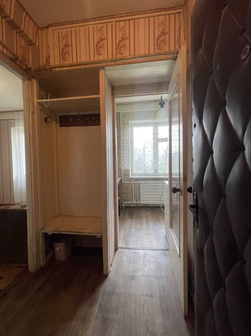 продажа 1-к квартира Киев, Оболонский, 42000 $ Київ - зображення 9