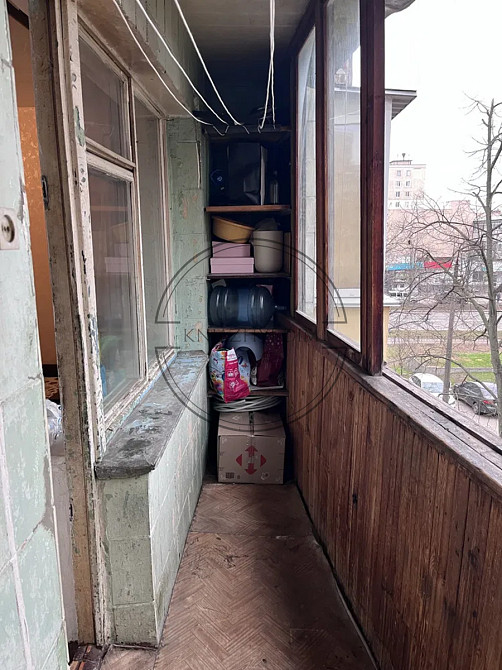 Продаж 1-кімнатної квартири, метро Деміївська. № 21146449 Киев - изображение 7