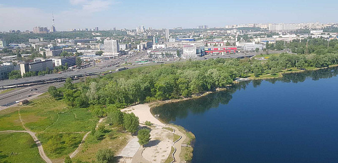 продажа 4-к квартира Киев, Оболонский, 220000 $ Київ - зображення 11