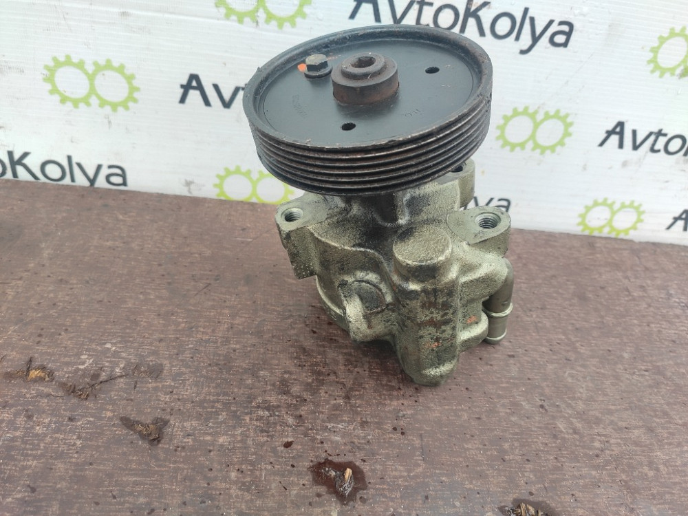 Насос гидроусилителя руля ГУР Renault Kangoo 1.9 dci / dti 1997-2007 (7700419156) Ковель - изображение 3