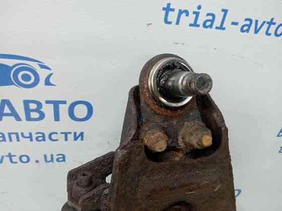 Рычаг левый Mitsubishi L200 KB 2.5 DIESEL 4D56 2006 (б/у) Київ