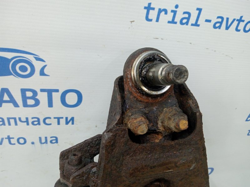 Рычаг левый Mitsubishi L200 KB 2.5 DIESEL 4D56 2006 (б/у) Киев - изображение 5