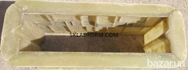 Форма вставка между столбами к S-6 S-7 Днепр - изображение 2