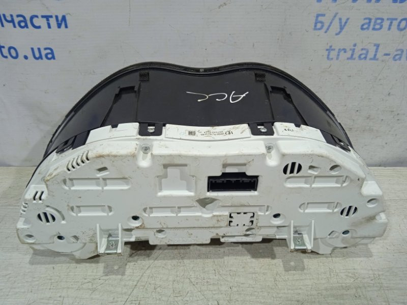 Приборная панель Honda Accord 8 2.0 2008 (б/у) Киев - изображение 3