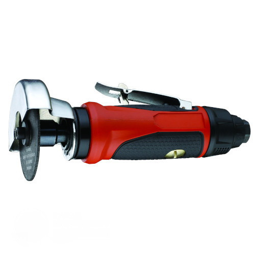 Отрезная машинка 75мм пневматическая 3" AIRKRAFT AT-6027N Харків - зображення 1