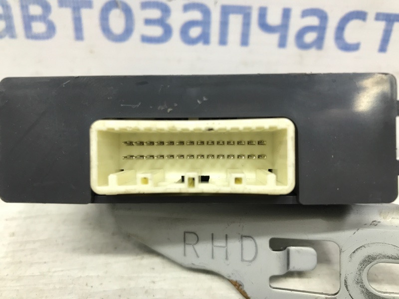 Блок управления Mazda 6 GJ 2.2 DIESEL 2012 (б/у) Киев - изображение 3