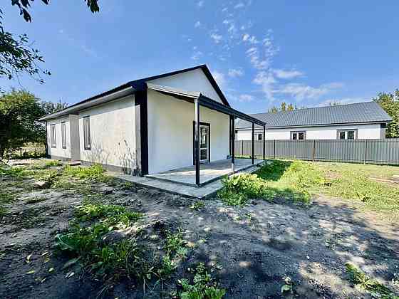 продажа 3-к дом Бориспольский, Дударков, 35500 $ 