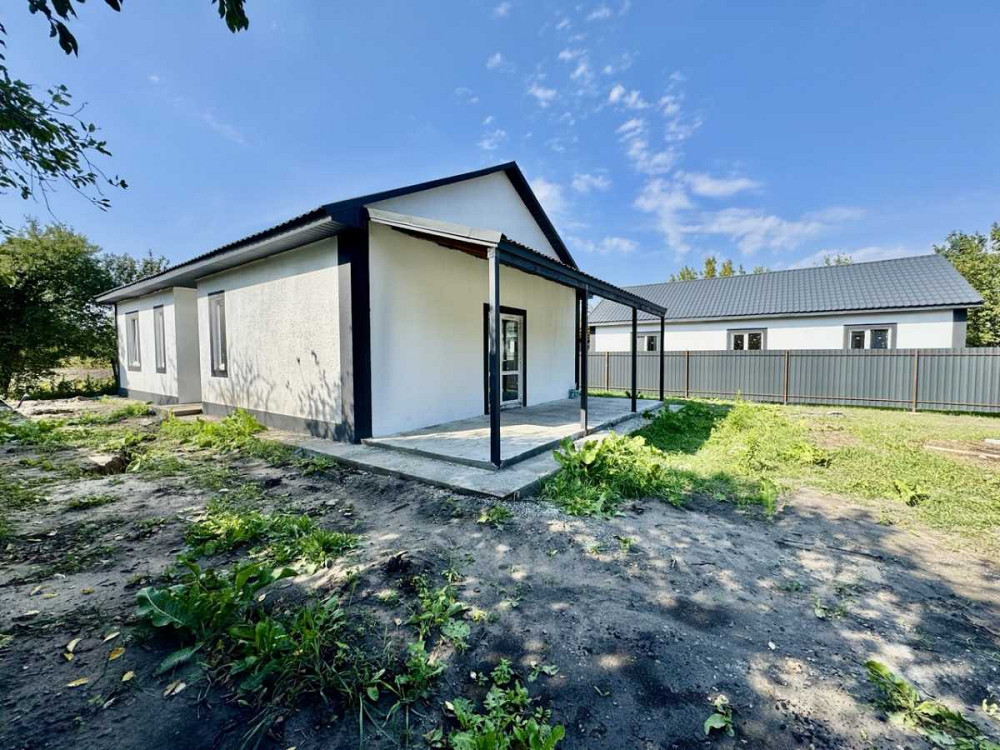 продажа 3-к дом Бориспольский, Дударков, 35500 $  - изображение 5