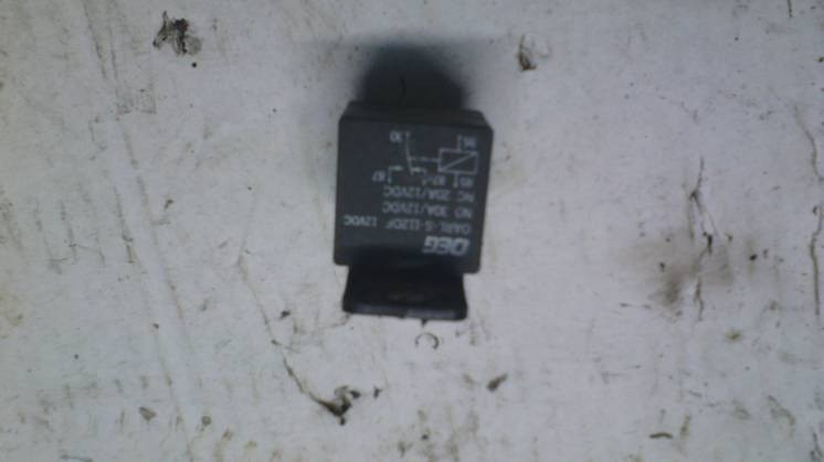 Реле OEG OARL-S-112DF Вінниця - зображення 2