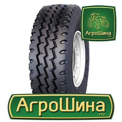 Грузовая шина Terraking HS268 (универсальная) 8.25 R20 139/137K PR16 Киев - изображение 1