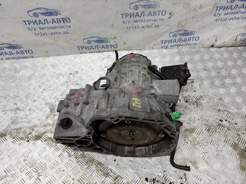 Коробка передач АКПП Nissan Micra 2002-2010 310203CX0A (Арт. 84643) Київ - зображення 2
