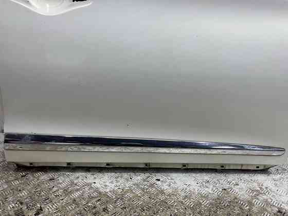 Дверь передняя правая Infiniti QX60 L50 3.5 БЕНЗИН VQ35DE 2013 (б/у) Київ