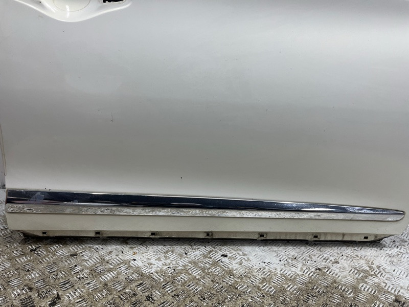 Дверь передняя правая Infiniti QX60 L50 3.5 БЕНЗИН VQ35DE 2013 (б/у) Киев - изображение 6