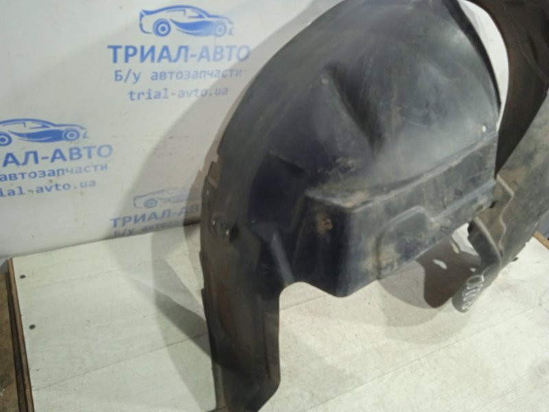 Подкрылок задний правый Land Rover Freelander L359 2.2 ДИЗЕЛЬ 2006 (б/у) Киев - изображение 2