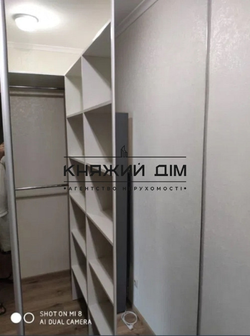 Оренда 2-х к. кв. студіо в ЖК Навігатор. № 11199001 Київ - зображення 5