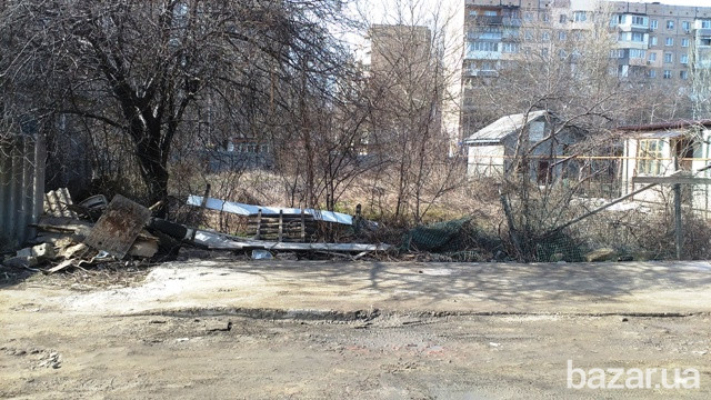 Участок под коммерцию на улице Академика Королева Одеса - зображення 5