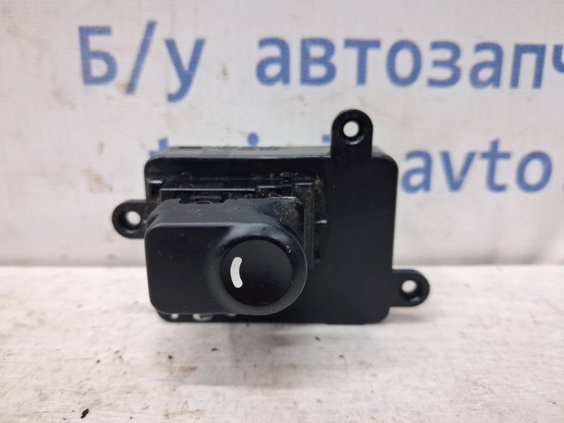 Кнопка стеклоподъемника Hyundai I30 FD 1.6 БЕНЗИН G4FC 2007 (б/у) Київ - зображення 1