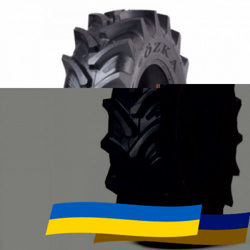 650/65 R38 Ozka AGRO 10 166/163D Сільгосп шина Киев - изображение 1