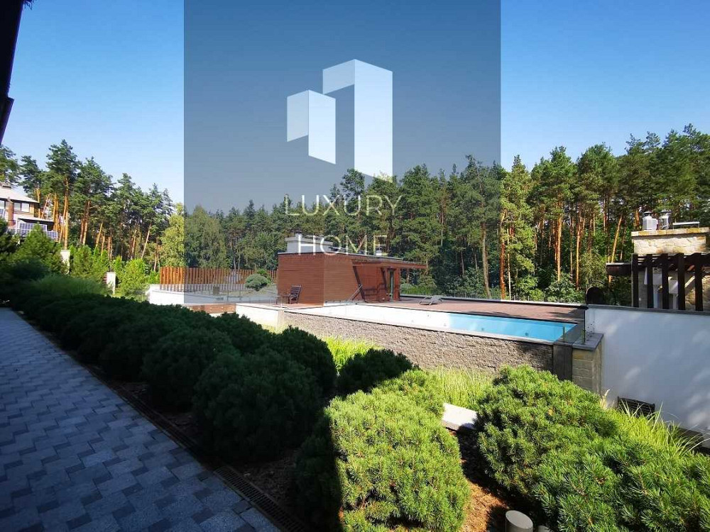 продажа 12-к коттедж Васильковский, Мархалевка, 2300000 $  - зображення 4