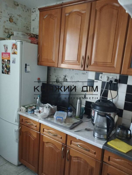 Оренда 1-к.кв. на м. Лівобережна по вул. Митрополита Андрія Шептицького 7, Дніпровський р-н Киев - изображение 7