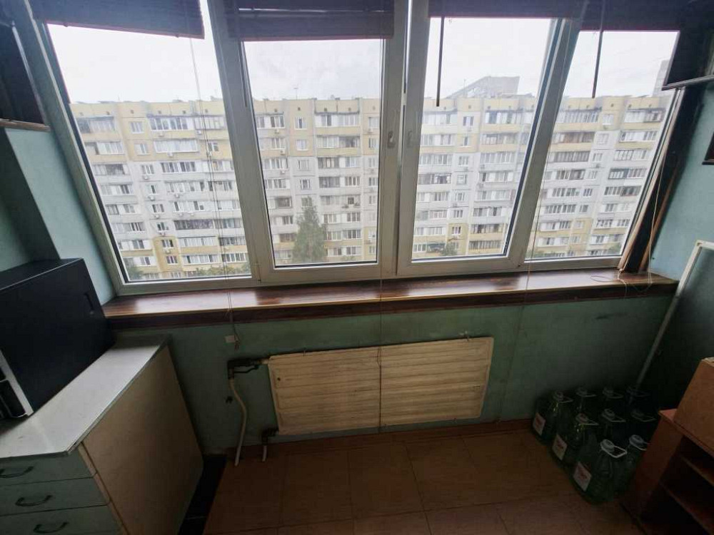 продажа 1-к квартира Киев, Деснянский, 44100 $ Київ - зображення 10