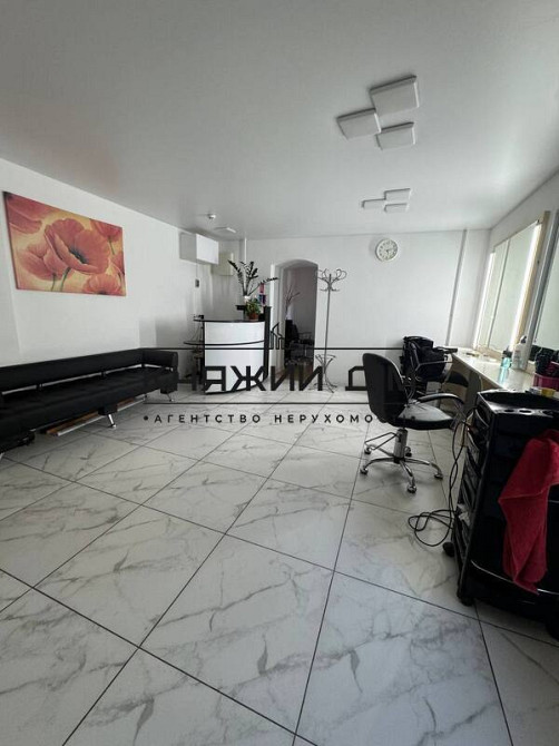 Оренда салону на Оболоні КОД 1581879 Киев - изображение 4