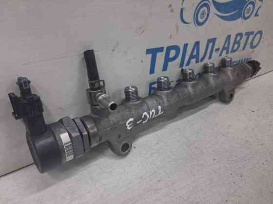 Топливная рампа Hyundai Tucson 2015-2021 314002A650 (Арт. 84668) Киев