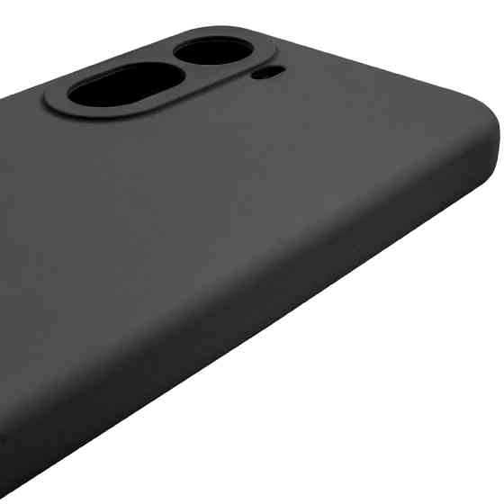 Чехол Silicone Cover Lakshmi Full Camera (AAA) для Xiaomi Redmi A7 Pro 4G / Poco C81 Херсон