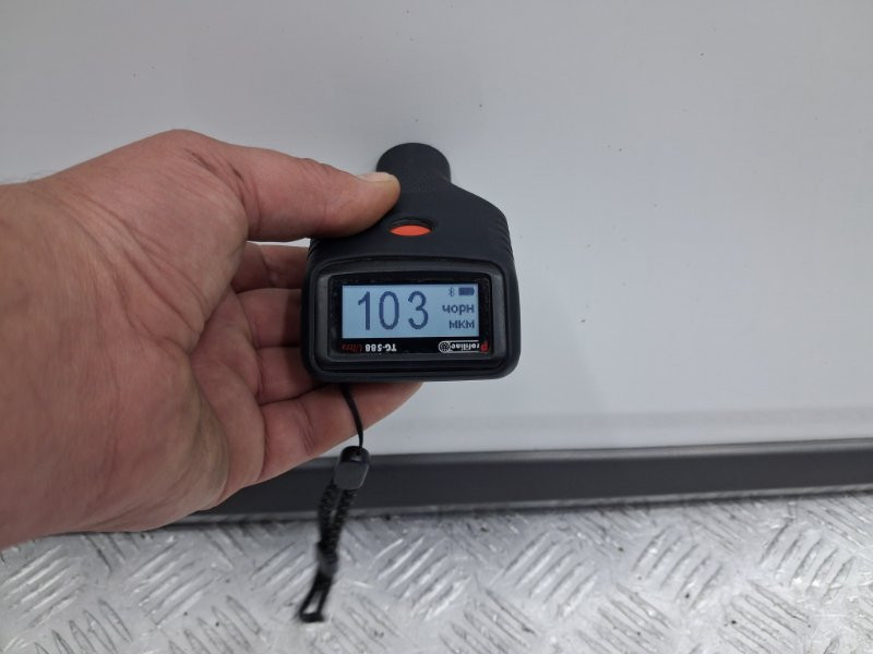 Дверь передняя правая Hyundai Ioniq 2016- 76004G2010 (Арт. 80548) Київ - зображення 6