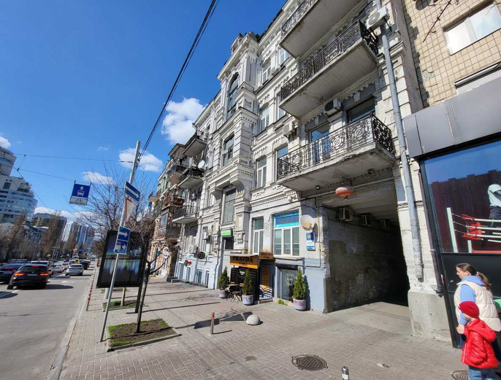 долгосрочная аренда помещения свободного назначения, здания Киев, Шевченковский, 14500 грн./мес. Київ - зображення 10