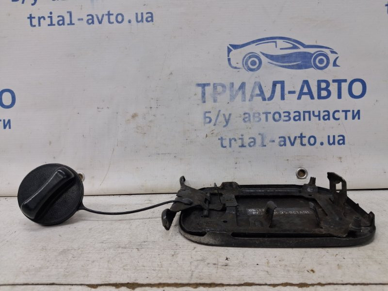 Лючок бака Nissan Qashqai J11 1.2 БЕНЗИН HRA2DDT 2013 (б/у) Киев - изображение 3