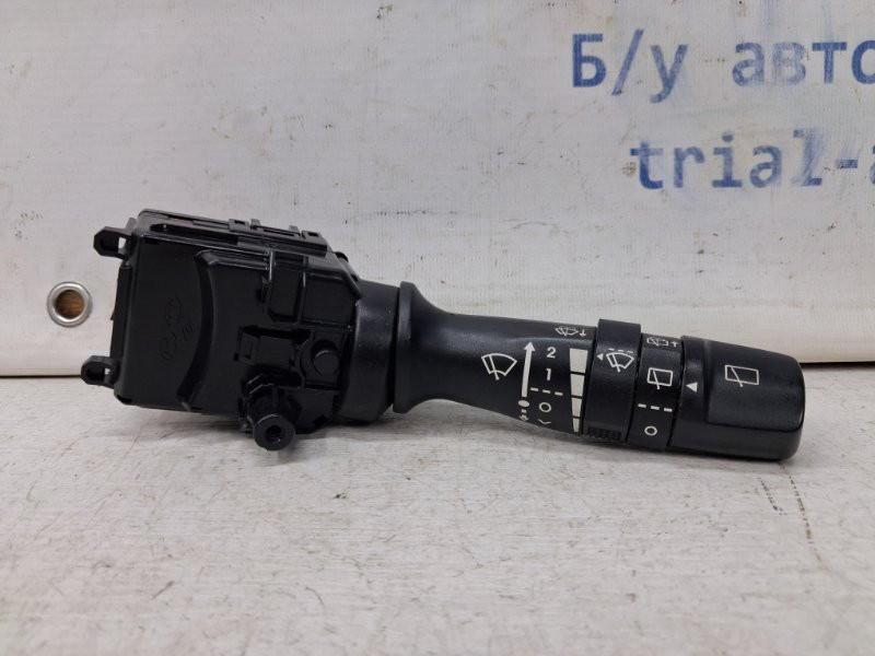 Переключатель подрулевой правый(дворники) Kia Ceed JD 1.6 DIESEL D4FB 2012 (б/у) Київ - зображення 1