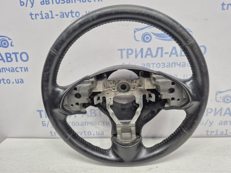 Руль Mitsubishi ASX GA 1.8 DIESEL 4N13 2010 (б/у) Київ - зображення 1