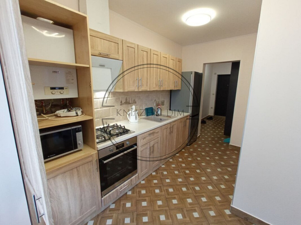 Оренда 1 кімнатної квартири ЖК Британський квартал. Газ. м. Іподром Код 11178967 Киев - изображение 10