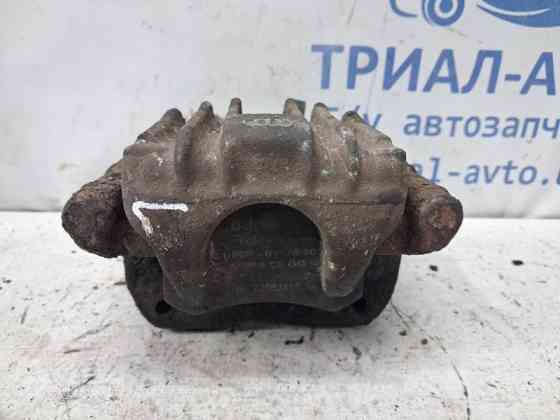 Суппорт задний левый Skoda Fabia 2007-2014 1J0615423G (Арт. 78292) Київ
