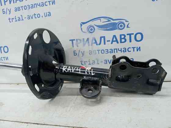 Амортизатор передний левый Toyota RAV 4 A30 2.0 БЕНЗИН 1AZFE 2005 (б/у) Киев