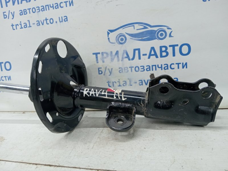 Амортизатор передний левый Toyota RAV 4 A30 2.0 БЕНЗИН 1AZFE 2005 (б/у) Киев - изображение 2