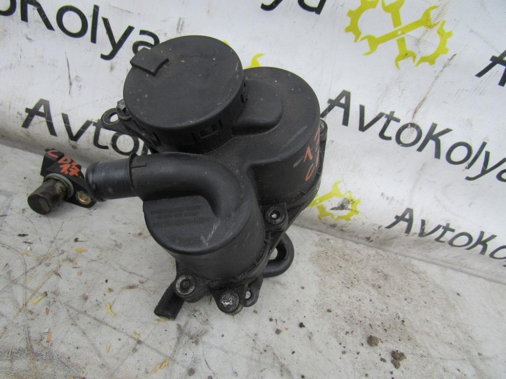 Сапун Mercedes A170 1.7 cdi 1998-2004 (A6680100062) Ковель - зображення 3