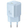 СЗУ Baseus PicoGo GaN Fast Charger 45W (1USB-C) (P10176800) Херсон