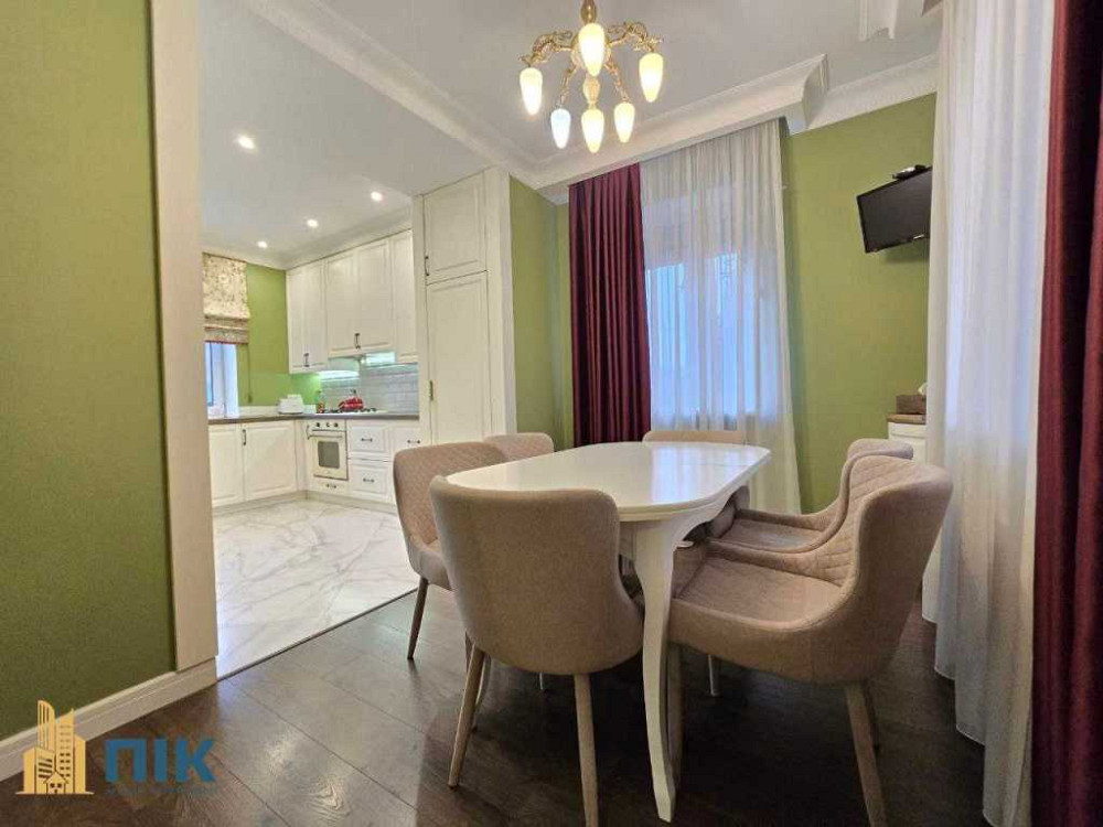 продажа 7-к квартира Киево-Святошинский, Софиевская Борщаговка, 325000 $  - зображення 6