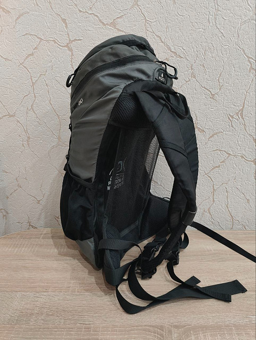 Туристичний рюкзак Marsupio Alien 20 літрів Роздільна - зображення 3