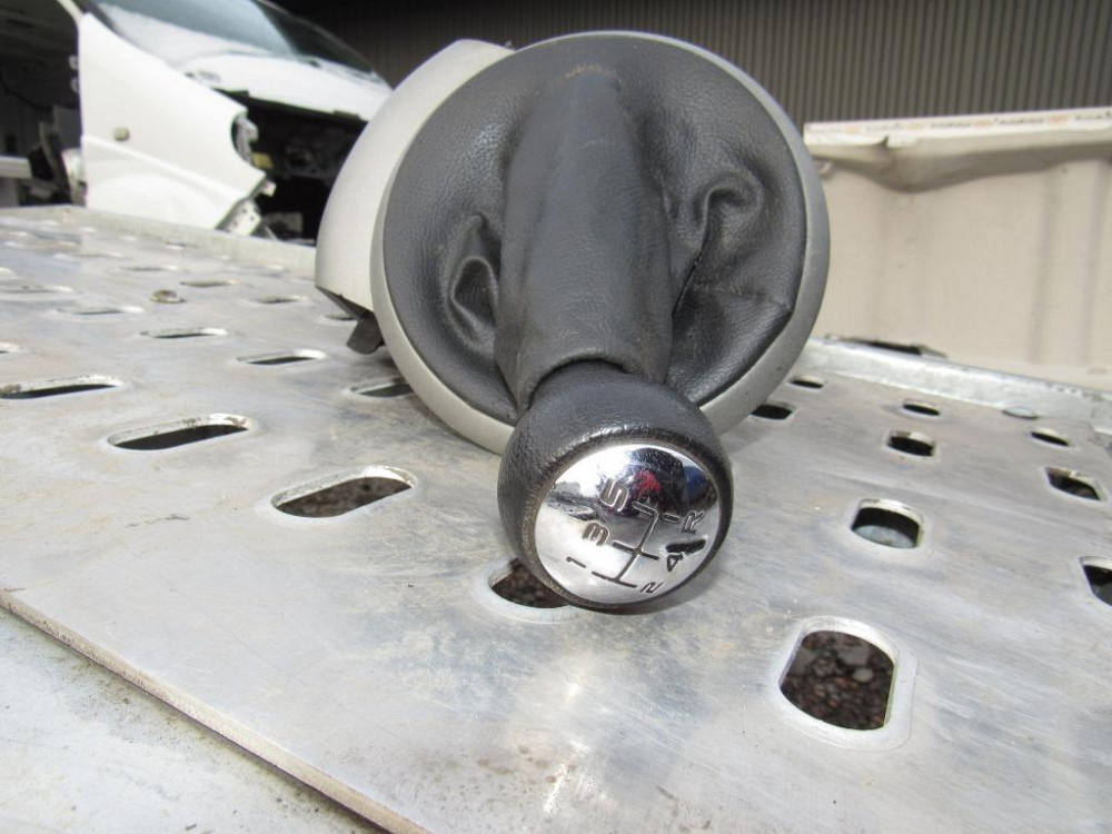 Кулиса КПП Citroen Berlingo 2008-2018 Ковель - изображение 2