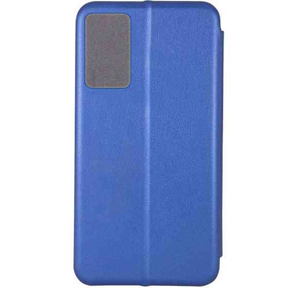 Кожаный чехол-книжка Classy для Motorola Edge 50 Fusion Херсон