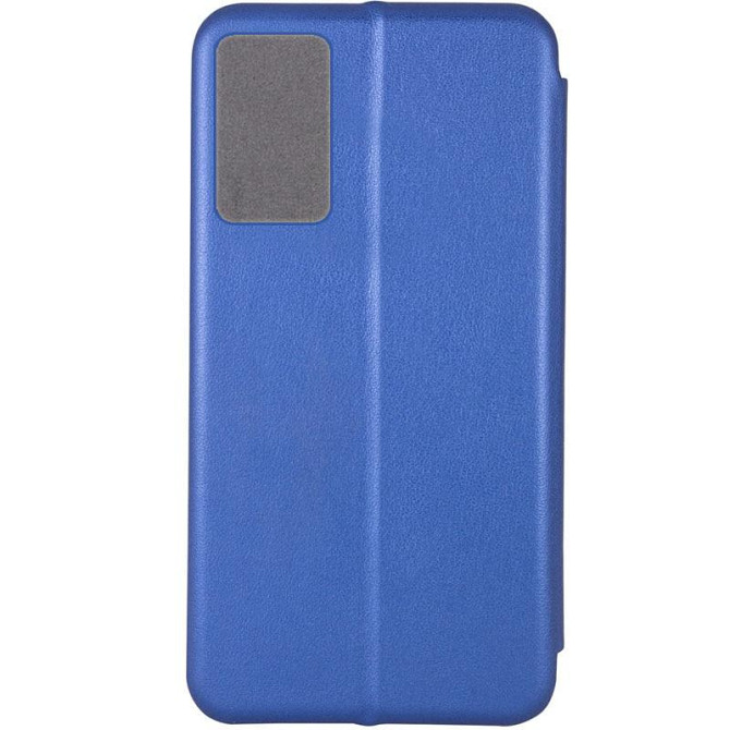 Кожаный чехол-книжка Classy для Motorola Edge 50 Fusion Херсон - зображення 2