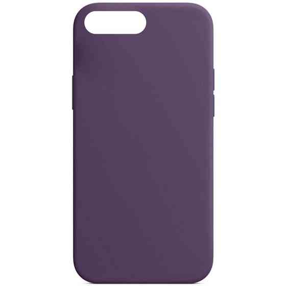 Чехол Silk Full Protective (AA) NO LOGO для Apple iPhone 7 plus / 8 plus (5.5") Херсон