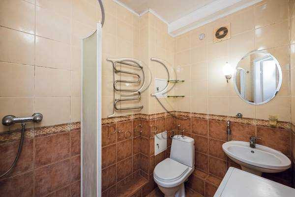 продажа 3-к квартира Киев, Печерский, 102000 $ Київ - зображення 12