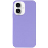 Чехол Silicone Case Full Protective (AA) NO LOGO для Apple iPhone 16 (6.1") Херсон