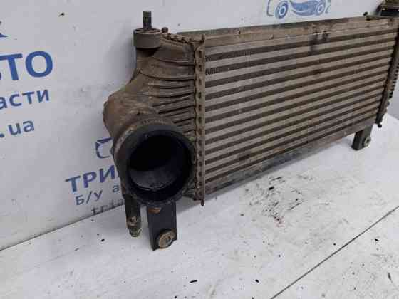 Радиатор интеркуллера Nissan Navara 2004-2015 14461EB360 (Арт. 62783) Киев