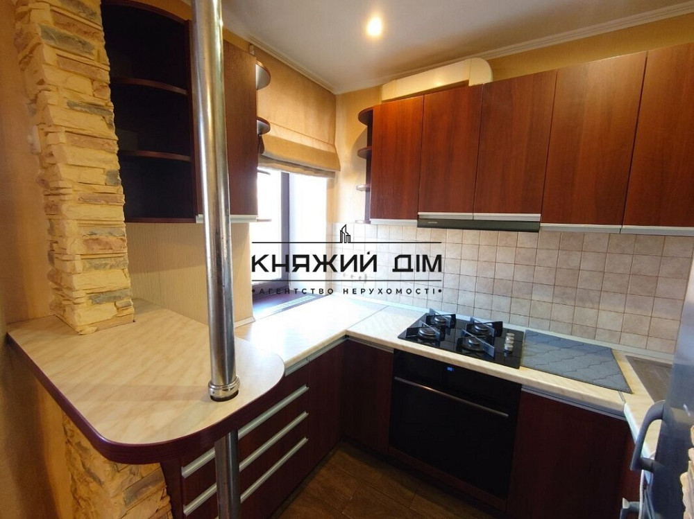 ОРЕНДА 1к.студіо на м.Васильківська, м.Деміївська вул.Козацька 32 код.№ 1176409 Київ - зображення 4